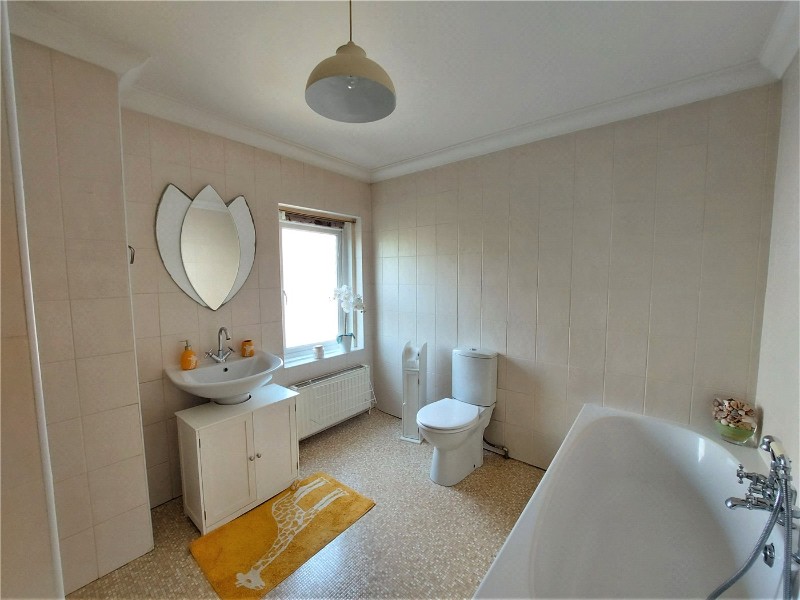 Albert Road, Poole, BH12