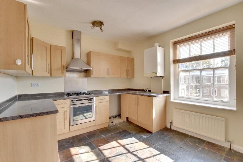 Parkside, Vanbrugh Fields, Blackheath, London, SE3
