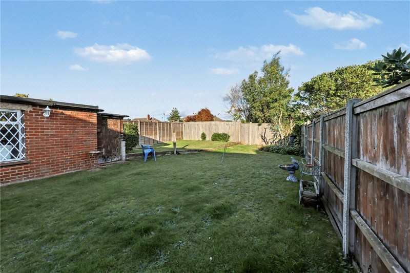 Dennis Road, Hellesdon, Norwich, Norfolk, NR6