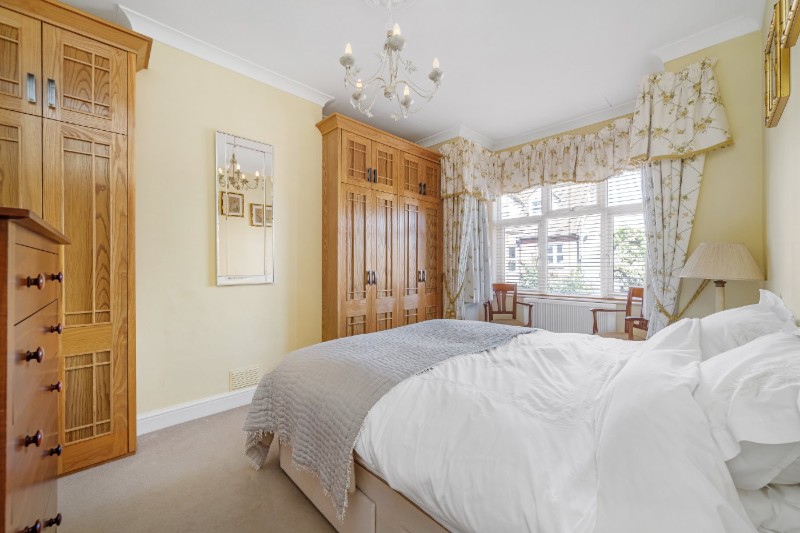 Solway Road, East Dulwich, London, SE22