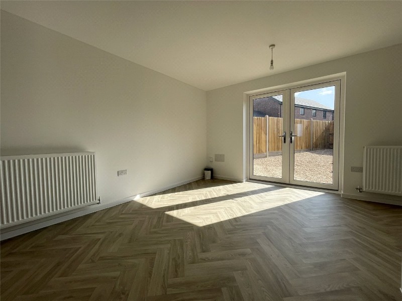 Ingrams Place, Cranbrook, Exeter, Devon, EX5