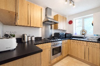 Furlong Way, Holdingham, Sleaford, Lincolnshire, NG34