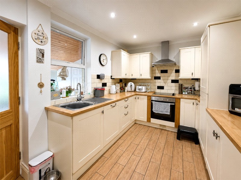 Church Street, Heckington, Sleaford, Lincolnshire, NG34