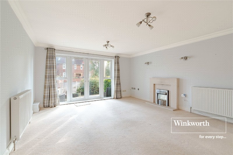 Byron Road, Bournemouth, Dorset, BH5