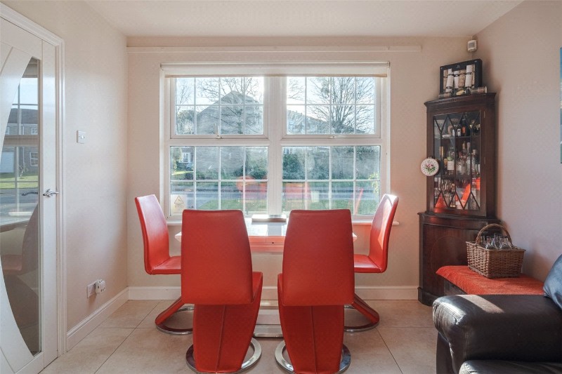 Cannon Hill Gardens, Colehill, Wimborne, Dorset, BH21