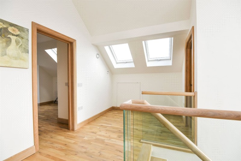 Merley Ways, Wimborne, Dorset, BH21