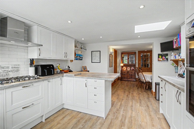 Church Street, Wangford, Beccles, Suffolk, NR34