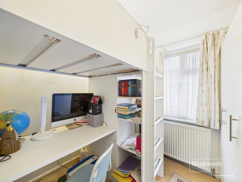 Haydon Close, Kingsbury, NW9