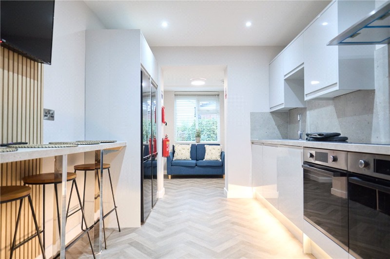 Friends Road, Norwich, Norfolk, NR5