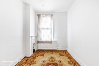 Cedars Road, London, W4