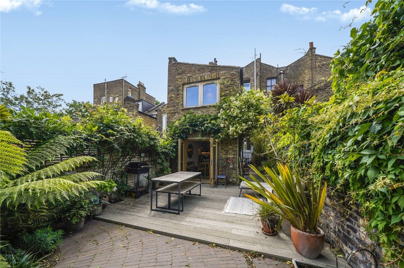 Ormond Road, London, N19