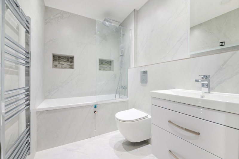 Marqueen House, Burrell Row, Beckenham, BR3