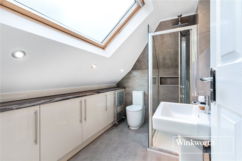 Abercorn Road, Mill Hill East, NW7