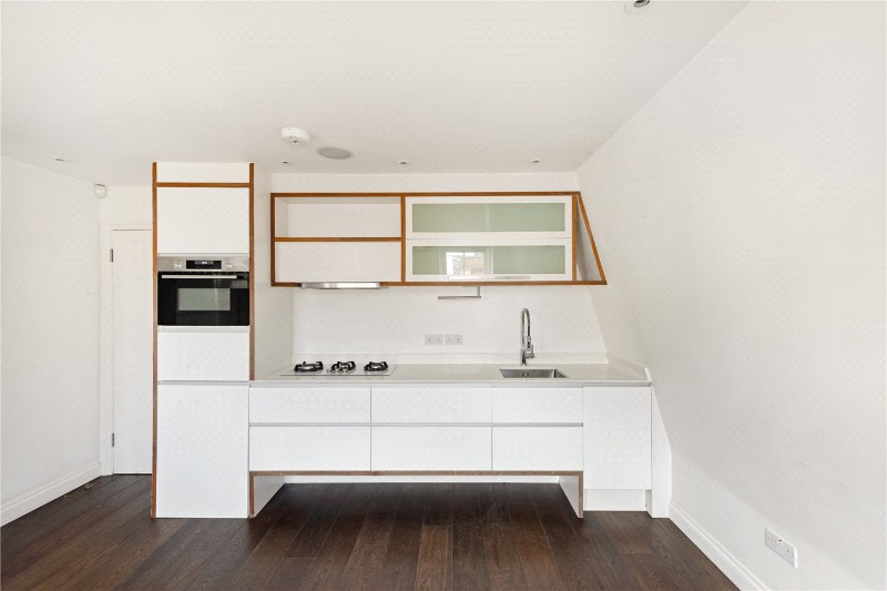 St. Pauls Road, London, N1