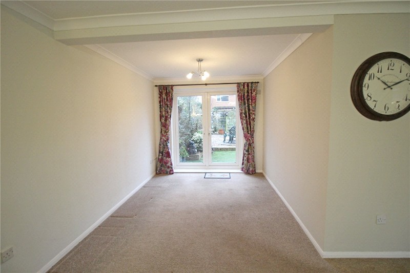 Beech Close, Market Deeping, Peterborough, Lincolnshire, PE6