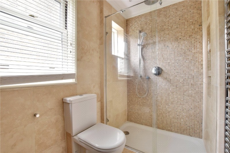 Mycenae Road, Blackheath, London, SE3