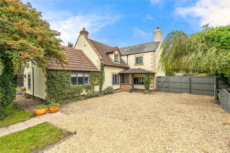 Church Street, Pinchbeck, Spalding, Lincolnshire, PE11