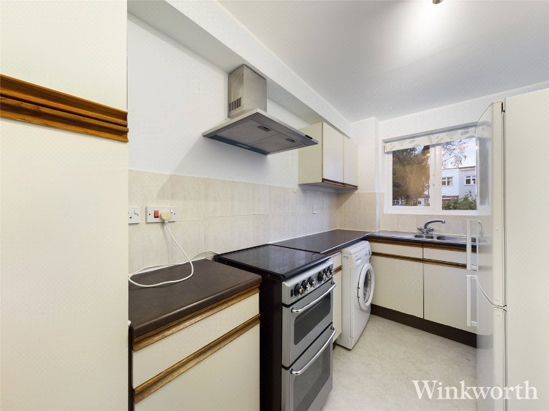 Popes Lane, Ealing, London, UK, W5