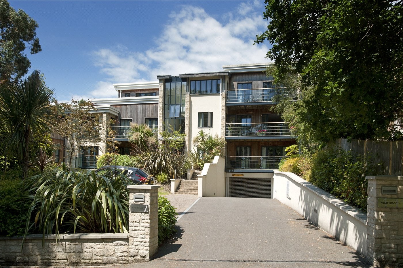 2 bedroom property for sale in Glenferness Avenue, Bournemouth, Dorset