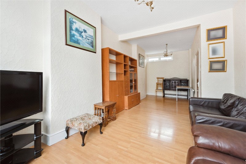 Yoakley Road, London, N16