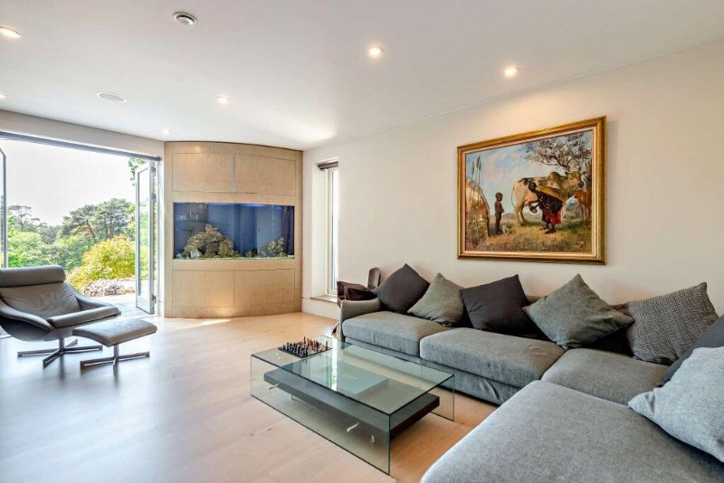 Yaffle Road, St Georges Hill, KT13