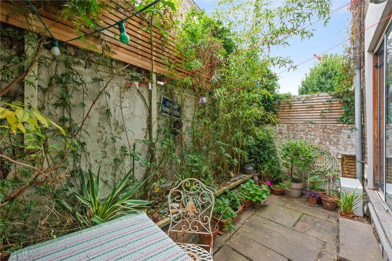 Millfields Road, London, E5