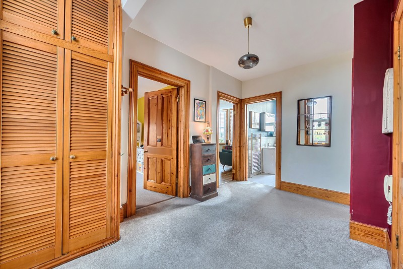 Honor Oak Park, London, SE23