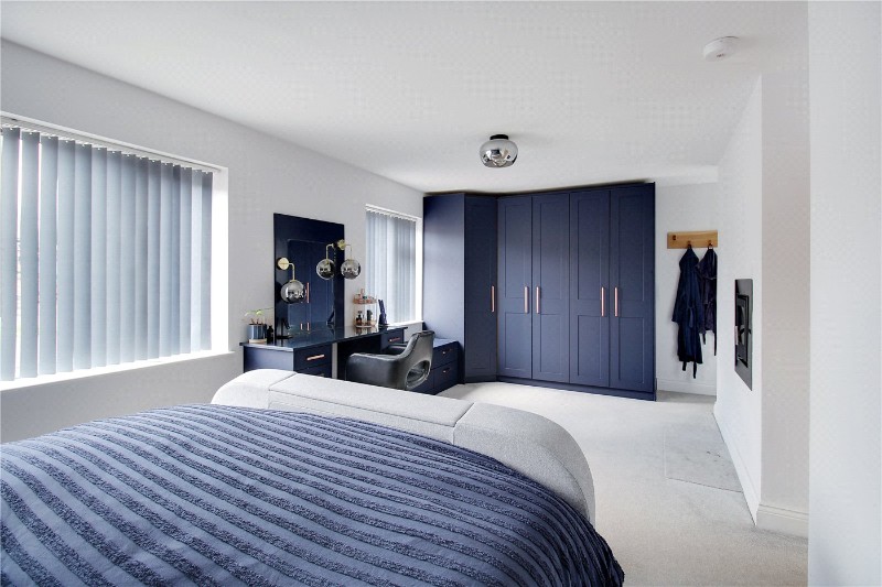 Harbord Road, Frettenham, Norwich, Norfolk, NR12