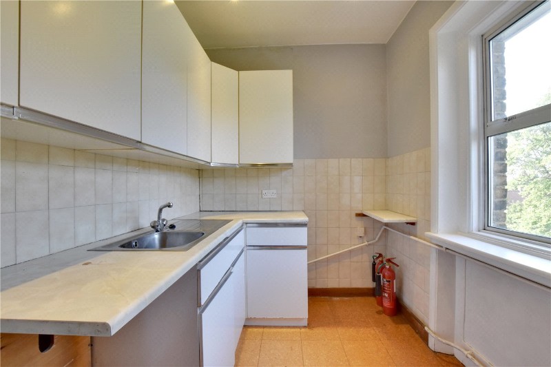 Kidbrooke Park Road, Blackheath, London, SE3