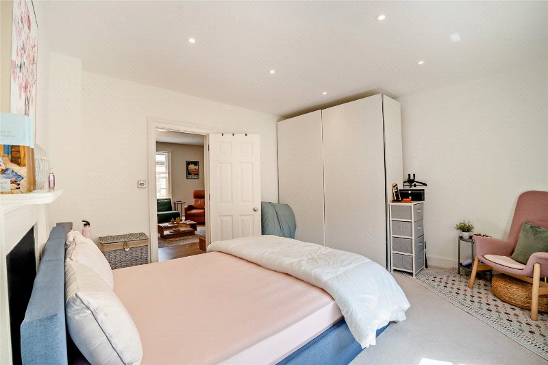 Milsom Place, Bath, Somerset, BA1