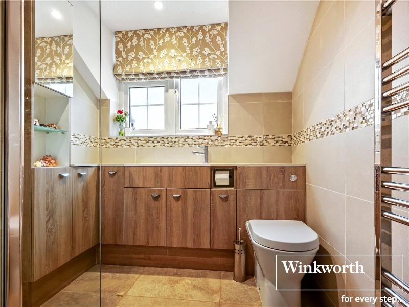 Furzelands Road, Three Legged Cross, Wimborne, Dorset, BH21