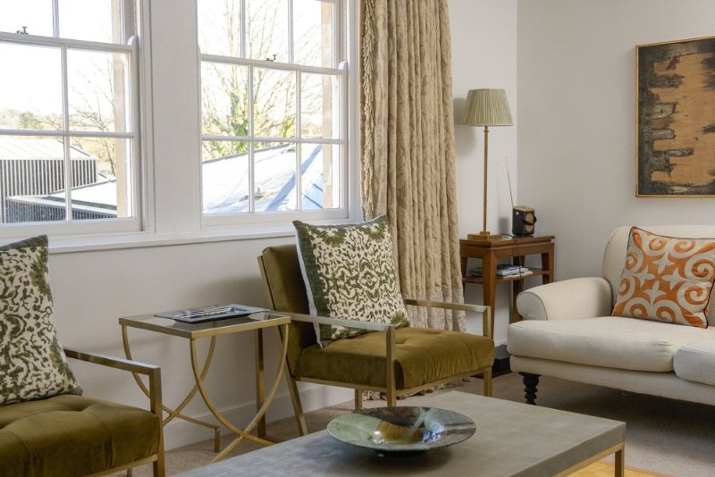 Walcot Street, Bath, Somerset, BA1