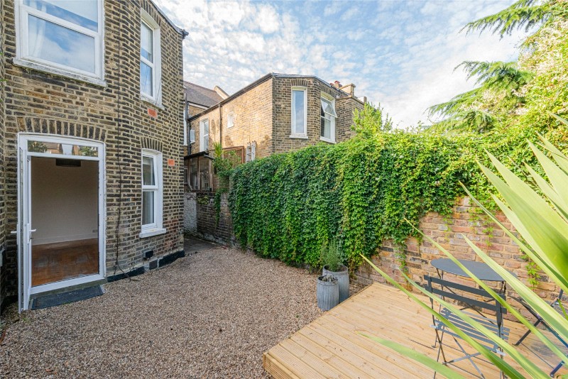 Wakeman Road, London, NW10