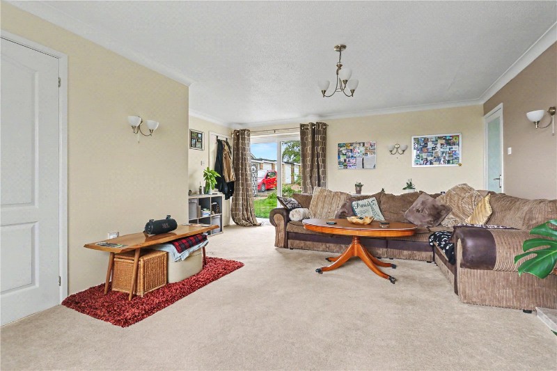 Brentwood, Eaton, Norwich, Norfolk, NR4