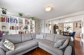 Step Terrace, Oram&#39;s Arbour, Winchester, SO22