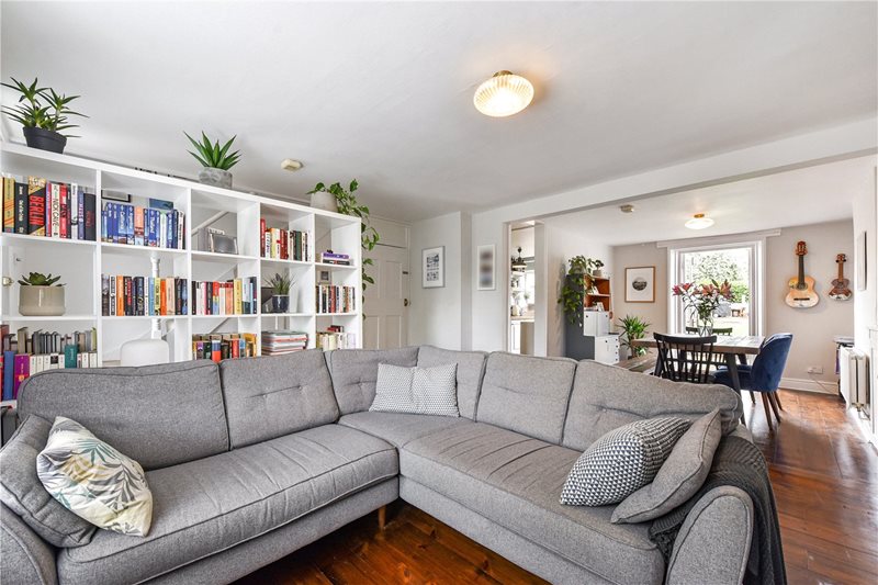Step Terrace, Oram&#39;s Arbour, Winchester, SO22