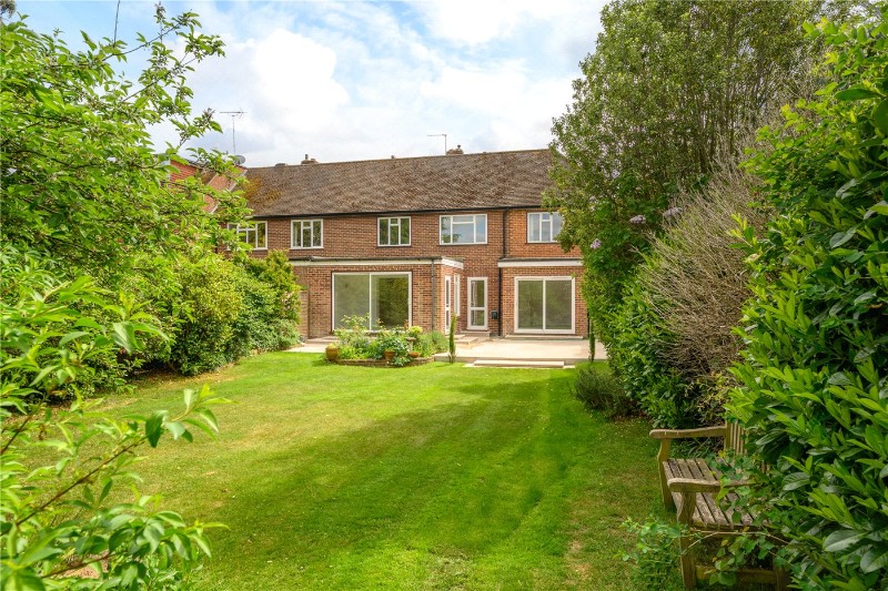 Wadham Close, Shepperton, Surrey, TW17