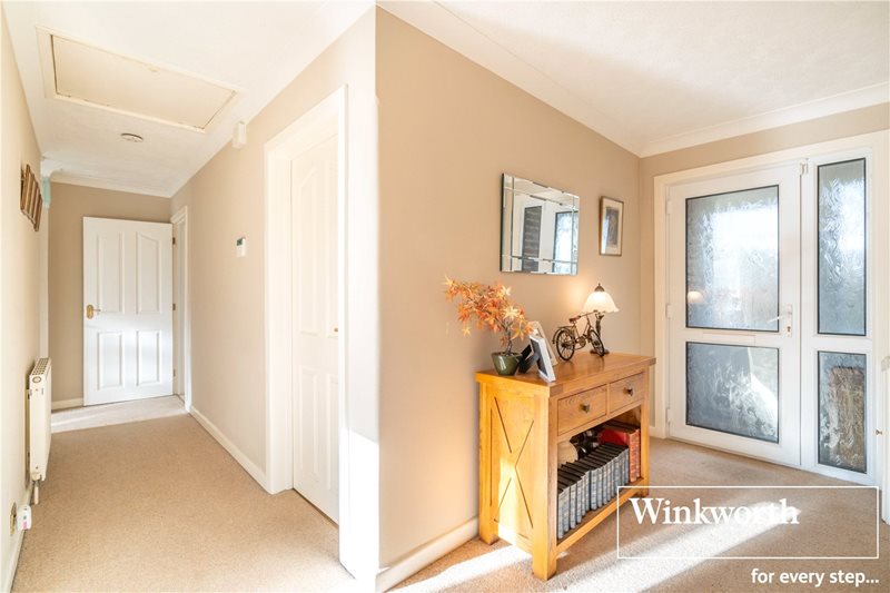 Iford Lane, Bournemouth, Dorset, BH6