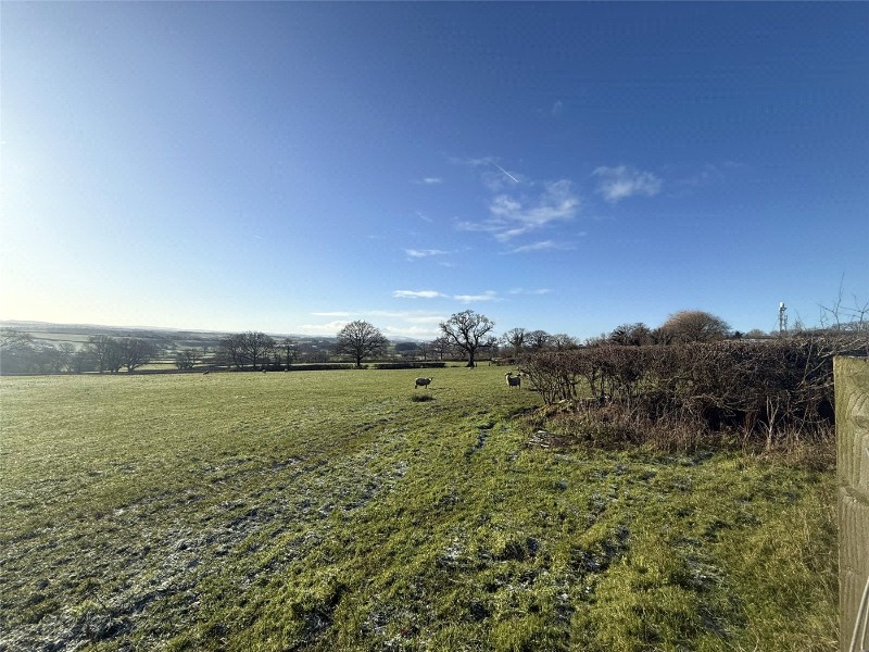 Copplestone, Crediton, Devon, EX17