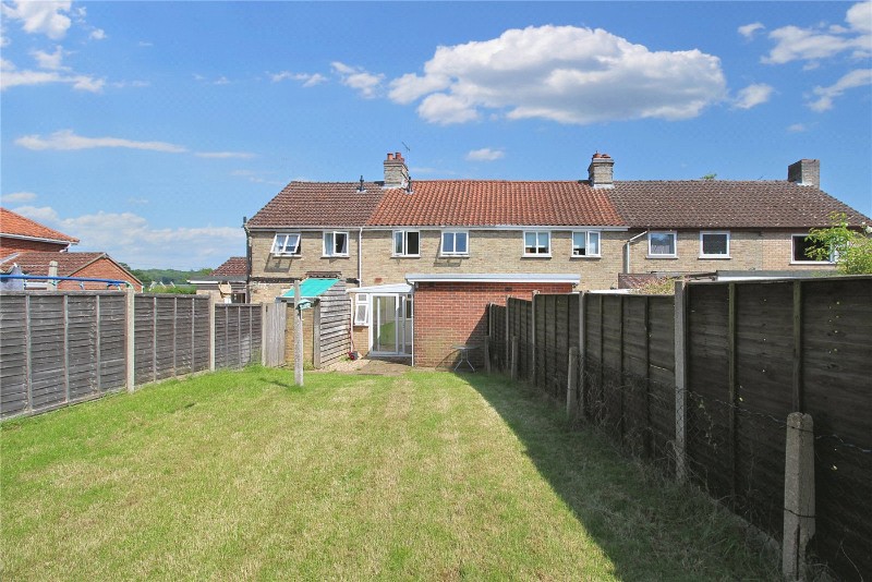 Hill Road, Wangford, Beccles, Suffolk, NR34