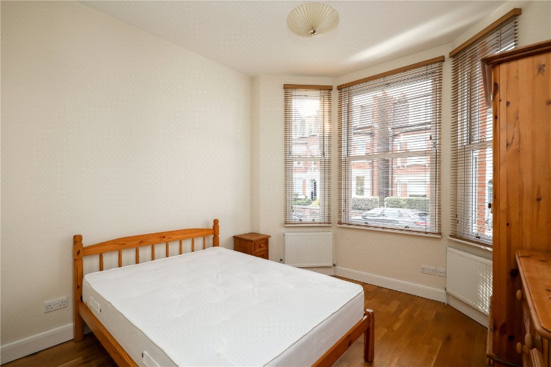 Lammas Park Road, Ealing, W5