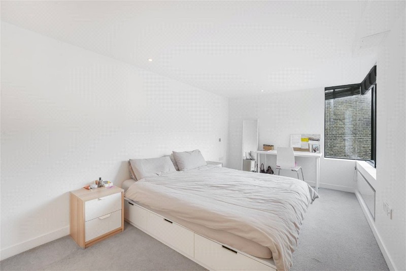 Ackmar Road, London, SW6