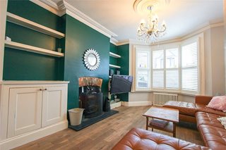 Cranleigh Drive, Leigh-on-Sea, Essex, SS9