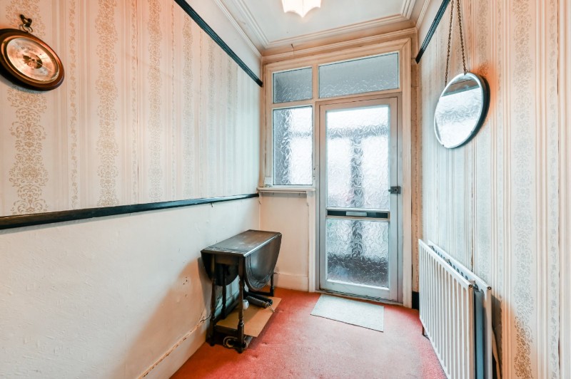 Hampden Avenue, Beckenham, BR3