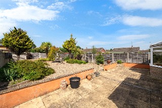 Ostler Drive, Bourne, Lincolnshire, PE10