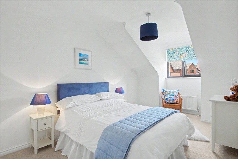 Quebec Close, Cringleford, Norwich, Norfolk, NR4
