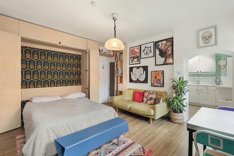 High View Road, London, SE19