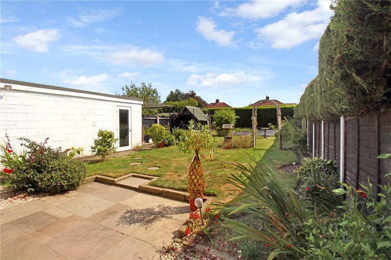 Hastings Avenue, Hellesdon, Norwich, Norfolk, NR6