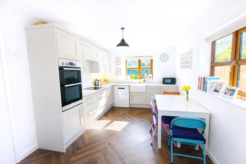 Hazelwood Drive, Bourne, Lincolnshire, PE10