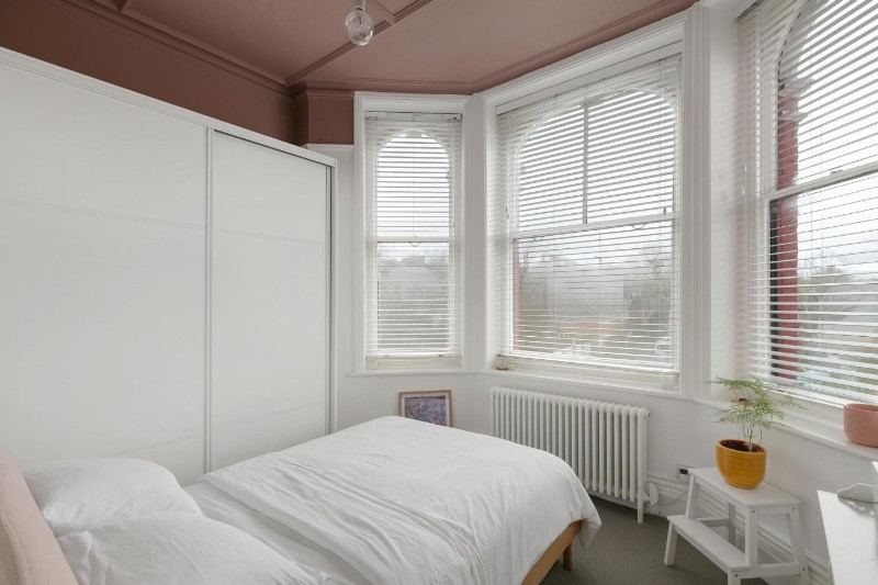 Seymour Villas, Anerley, London, SE20